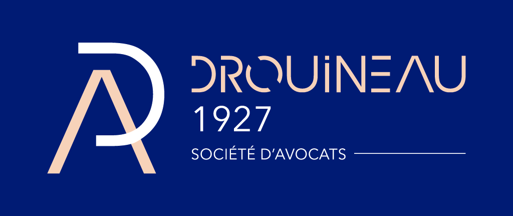 Drouineau 1927 - Société d'avocats