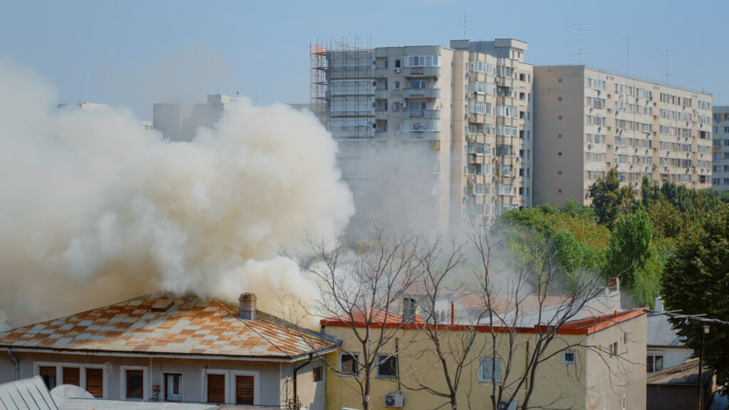 Urbanisme et prévention des incendies : un projet de décret pris en application de la loi du 10 juillet 2023 complète le régime des « zones de dangers »